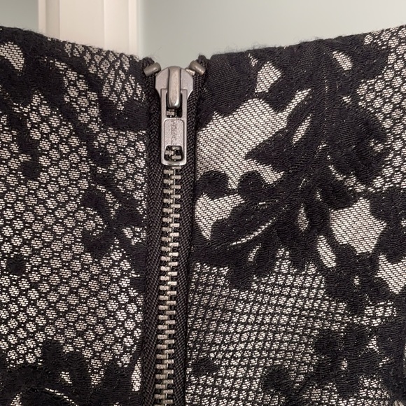 Oasis dress size 8 - Picture 5 of 7